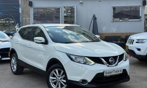 ניסאן קשקאי