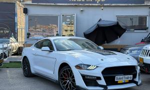 פורד מוסטנג