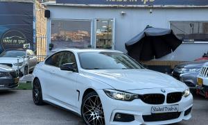 ב מ וו סדרה 4