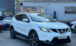 ניסאן קשקאי