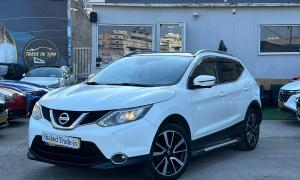 ניסאן קשקאי