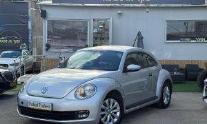 פולקסווגן חיפושית