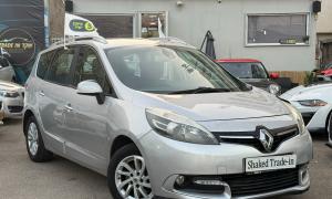 רנו גרנד סניק