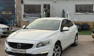 וולוו S60