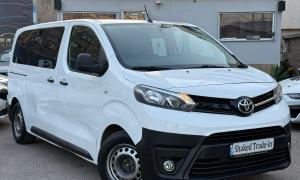 טויוטה פרואייס