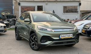 בי ווי די ATTO 3