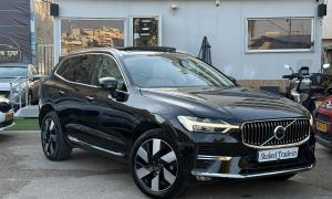 וולוו XC60