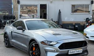 פורד מוסטנג