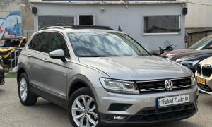 פולקסווגן טיגואן