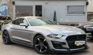 פורד מוסטנג