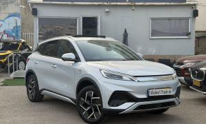 בי ווי די ATTO 3