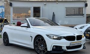 ב מ וו סדרה 4