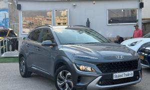 יונדאי קונה