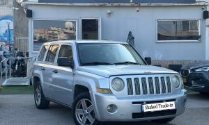 גי'פ / Jeep פטריוט