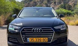 אאודי A4