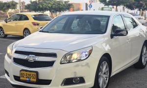 שברולט מאליבו