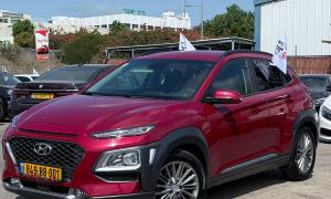 יונדאי קונה