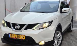 ניסאן קשקאי