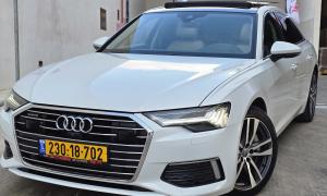 אאודי A6