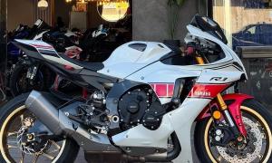 ימאהה YZF-R1