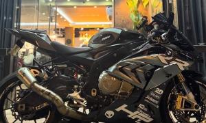 ב.מ.וו S1000RR