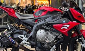 ב.מ.וו S1000R