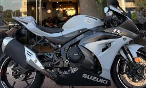 סוזוקי GSX-R1000