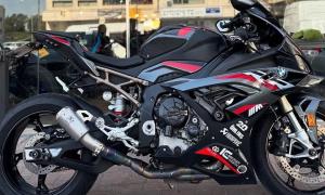 ב.מ.וו S1000RR