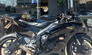 ימאהה YZF-R6