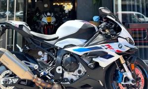 ב.מ.וו S1000RR
