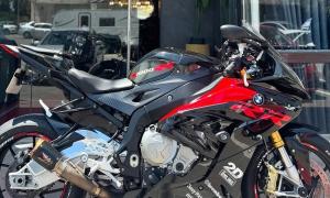 ב.מ.וו S1000RR