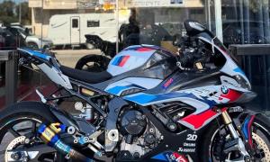 ב.מ.וו S1000RR