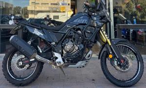 ימאהה XTZ660 טנרה