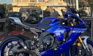 ימאהה YZF-R1