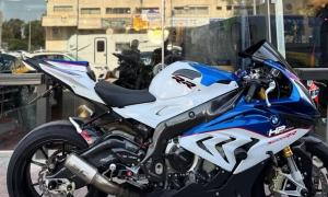 ב.מ.וו S1000RR