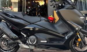 ימאהה T-Max 530