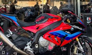 ב.מ.וו S1000RR