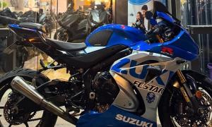 סוזוקי GSX-R1000