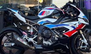 ב.מ.וו S1000RR