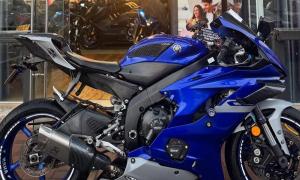 ימאהה YZF-R6