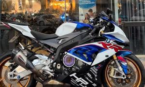 ב.מ.וו S1000RR