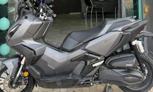 הונדה ADV 350