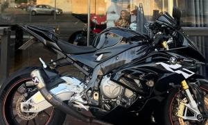 ב.מ.וו S1000RR
