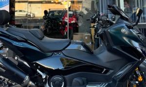 ימאהה T-Max 560