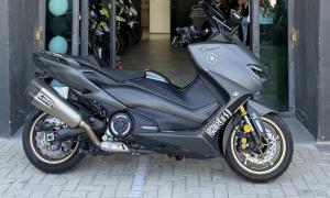 ימאהה T-Max 560