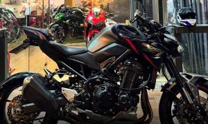 קאוואסאקי Z900