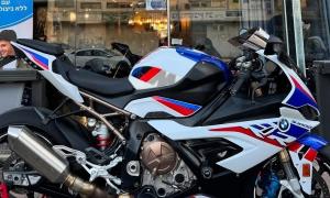ב.מ.וו S1000RR