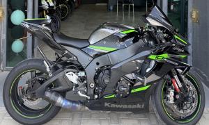 קאוואסאקי ZX-10R Ninja