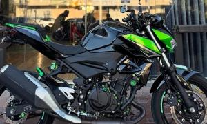 קאוואסאקי אחר