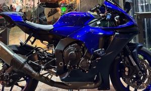 ימאהה YZF-R1